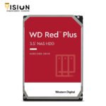 Western Digital WD Red Plus 8TB SATA 6Gb/s 3.5" HDD