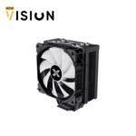 ⁦XIGMATEK AIR-KILLER PRO ARGB AIR COOLING⁩ - الصورة ⁦5⁩