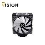 ⁦XIGMATEK AIR-KILLER PRO ARGB AIR COOLING⁩ - الصورة ⁦3⁩