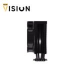 ⁦XIGMATEK AIR-KILLER PRO ARGB AIR COOLING⁩ - الصورة ⁦2⁩