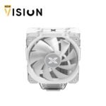 ⁦XIGMATEK AIR Killer S ARCTIC ARGB AIR CPU COOLER⁩ - الصورة ⁦4⁩