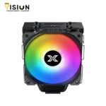 مروحة تبريد معالج