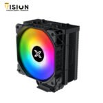 ⁦XIGMATEK AIR Killer S ARGB AIR CPU COOLER⁩ - الصورة ⁦2⁩