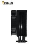 ⁦XIGMATEK AIR Killer S ARGB AIR CPU COOLER⁩ - الصورة ⁦3⁩