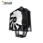 ⁦XIGMATEK AIR Killer S ARGB AIR CPU COOLER⁩ - الصورة ⁦4⁩