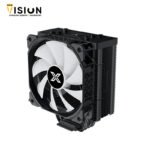 ⁦XIGMATEK AIR Killer S ARGB AIR CPU COOLER⁩ - الصورة ⁦5⁩