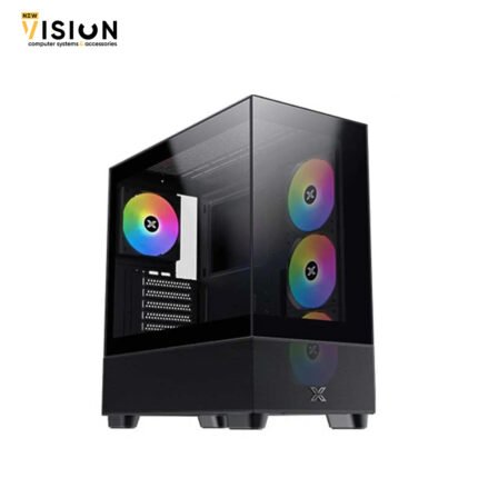 XIGMATEK Endorphin Air V2