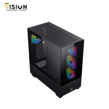 XIGMATEK Endorphin Air V2