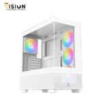 XIGMATEK Endorphin Air V2 ARCTIC