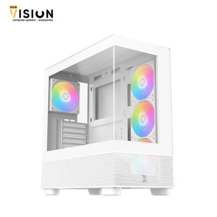 XIGMATEK Endorphin Air V2 ARCTIC