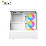 XIGMATEK Endorphin Air V2 ARCTIC