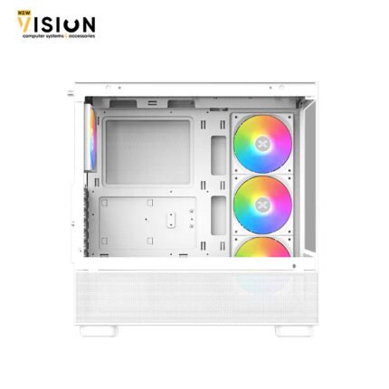 XIGMATEK Endorphin Air V2 ARCTIC