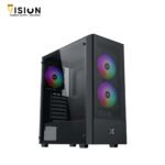 XIGMATEK HERO II AIR