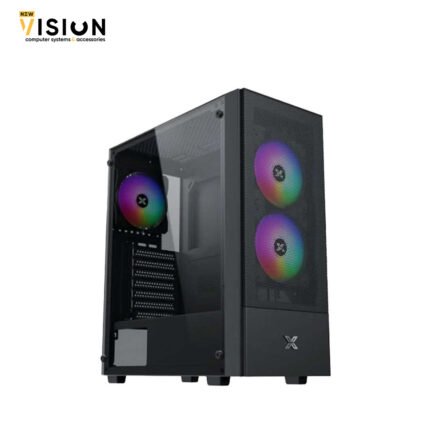 XIGMATEK HERO II AIR