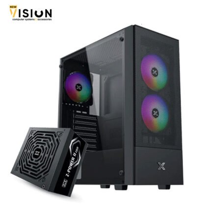 XIGMATEK HERO II AIR