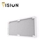 ⁦Xigmatek Liquid Killer X 240 Arctic ARGB AIO Liquid CPU Cooler⁩ - الصورة ⁦5⁩