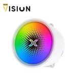 ⁦Xigmatek Liquid Killer X 240 Arctic ARGB AIO Liquid CPU Cooler⁩ - الصورة ⁦3⁩