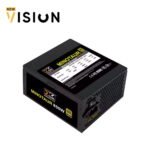 ⁦XIGMATEK MINOTAUR 850W 80+ GOLD FULL MODULAR POWER Supply⁩ - الصورة ⁦3⁩