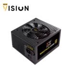 ⁦XIGMATEK MINOTAUR 850W 80+ GOLD FULL MODULAR POWER Supply⁩ - الصورة ⁦2⁩
