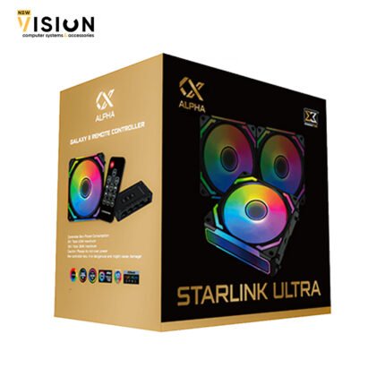 Xigmatek Starlink Ultra ARGB