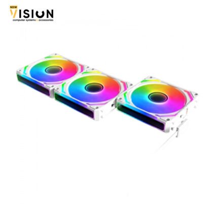 XIGMATEK Starlink Ultra Arctic