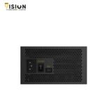 ⁦XIGMATEK TITAN 1200W 80 PLUS PLATINUM FULLY MODULAR Gen 5 POWER Supply⁩ - الصورة ⁦4⁩