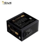⁦XIGMATEK TITAN 1200W 80 PLUS PLATINUM FULLY MODULAR Gen 5 POWER Supply⁩ - الصورة ⁦3⁩