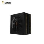 ⁦XIGMATEK TITAN 1200W 80 PLUS PLATINUM FULLY MODULAR Gen 5 POWER Supply⁩ - الصورة ⁦2⁩