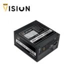 ⁦XIGMATEK XFP 1350W 80 PLUS PLATINUM FULLY MODULAR POWER SUPPLY⁩ - الصورة ⁦5⁩