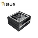 ⁦XIGMATEK XFP 1350W 80 PLUS PLATINUM FULLY MODULAR POWER SUPPLY⁩ - الصورة ⁦3⁩