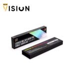 ⁦XIGMATEK iCover MB24P ARGB PSU CABLE⁩ - الصورة ⁦5⁩