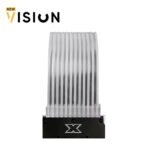 ⁦XIGMATEK iCover MB24P ARGB PSU CABLE⁩ - الصورة ⁦4⁩