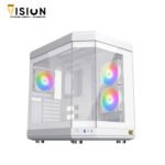 Xigmatek Cubi Arctic