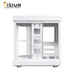 Xigmatek Cubi Arctic