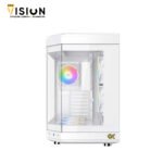 Xigmatek Cubi Arctic