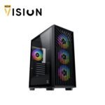 Xigmatek LUX G Shadow