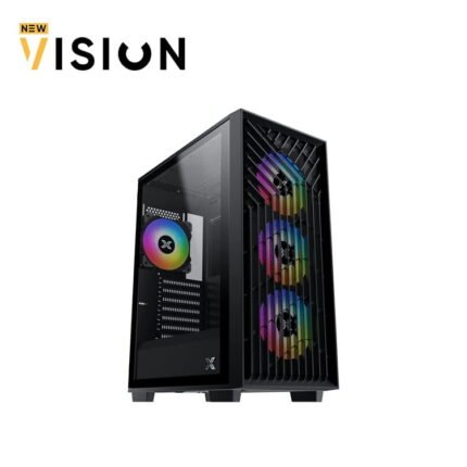 Xigmatek LUX G Shadow