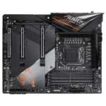 ⁦Gigabyte Z490 AORUS ULTRA⁩ - الصورة ⁦2⁩