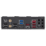 ⁦Gigabyte Z490 AORUS ULTRA⁩ - الصورة ⁦3⁩