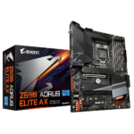 Gigabyte Z590 AORUS ELITE AX