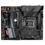 ⁦Gigabyte Z590 AORUS ELITE AX⁩ - الصورة ⁦2⁩