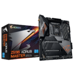 Gigabyte Z590 - Aorus Master