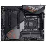 ⁦Gigabyte Z590 - Aorus Master⁩ - الصورة ⁦2⁩