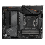 ⁦Gigabyte Z590 AORUS PRO AX⁩ - الصورة ⁦2⁩