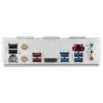 ⁦Gigabyte Z590 UD AC⁩ - الصورة ⁦4⁩