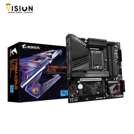 Z790M AORUS ELITE