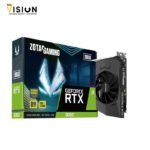 ZOTAC GAMING GEFORCE RTX 3050 6GB SOLO GDDR6 Graphic Card