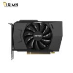 ⁦ZOTAC GAMING GEFORCE RTX 3050 6GB SOLO GDDR6 Graphic Card⁩ - الصورة ⁦2⁩