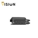 ⁦ZOTAC GAMING GeForce RTX 3080 Ti AMP Extreme Holo 12GB GDDR6X PCI Express 4.0 ATX ZT-A30810B-10P⁩ - الصورة ⁦5⁩