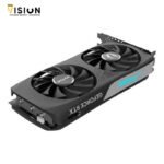 ⁦ZOTAC GAMING GeForce RTX 4070 SUPER Twin Edge OC 12GB⁩ - الصورة ⁦3⁩